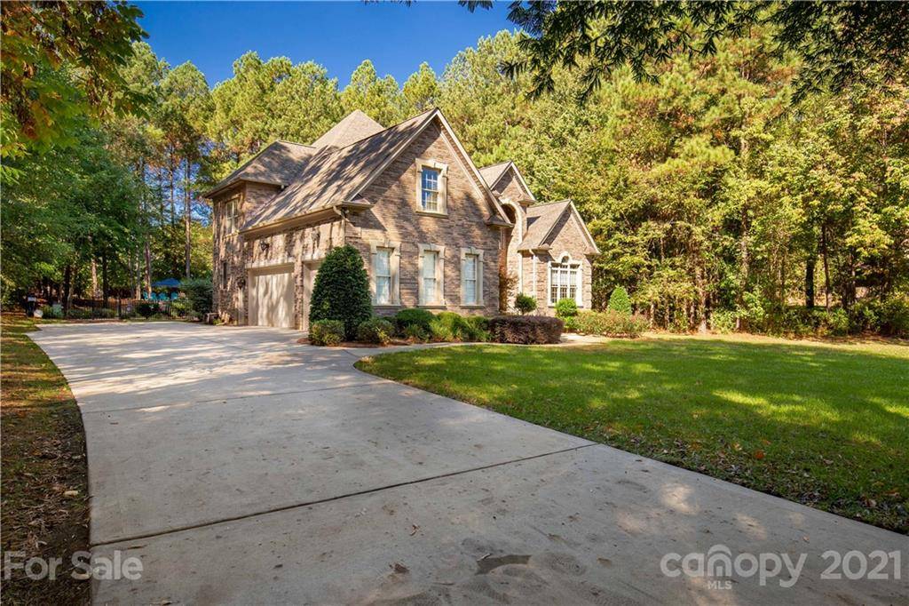 Lake Wylie, SC 29710,4508 Water Oak DR #25