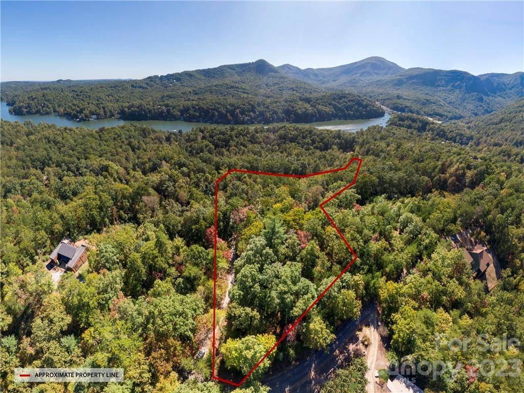 Lake Lure, NC 28746,0 Lurewoods Manor DR