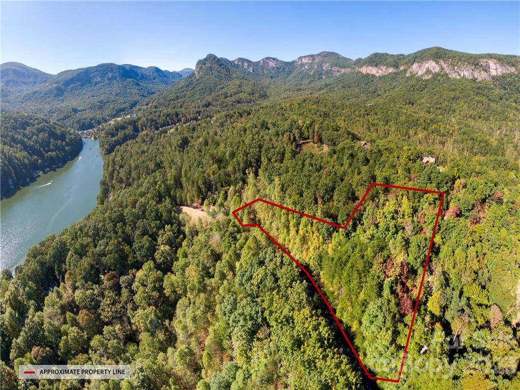 Lake Lure, NC 28746,0 Lurewoods Manor DR