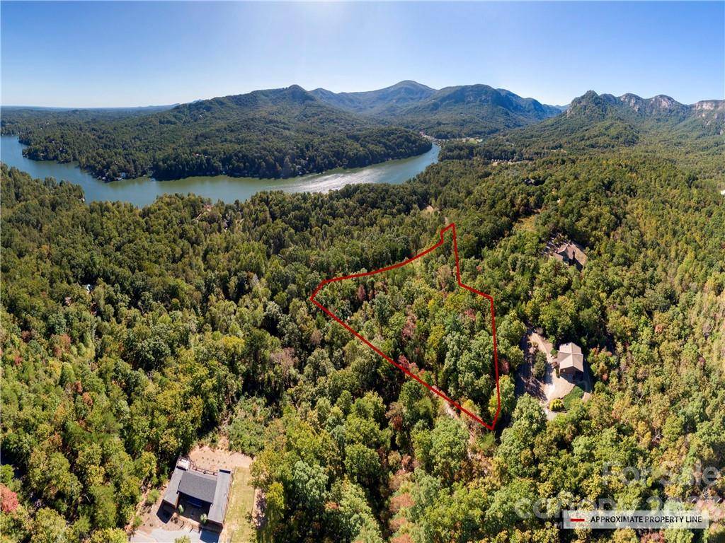 Lake Lure, NC 28746,0 Lurewoods Manor DR