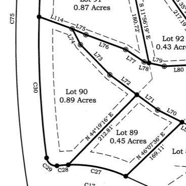 Norwood, NC 28128,Lot 90 Edgewater DR #90