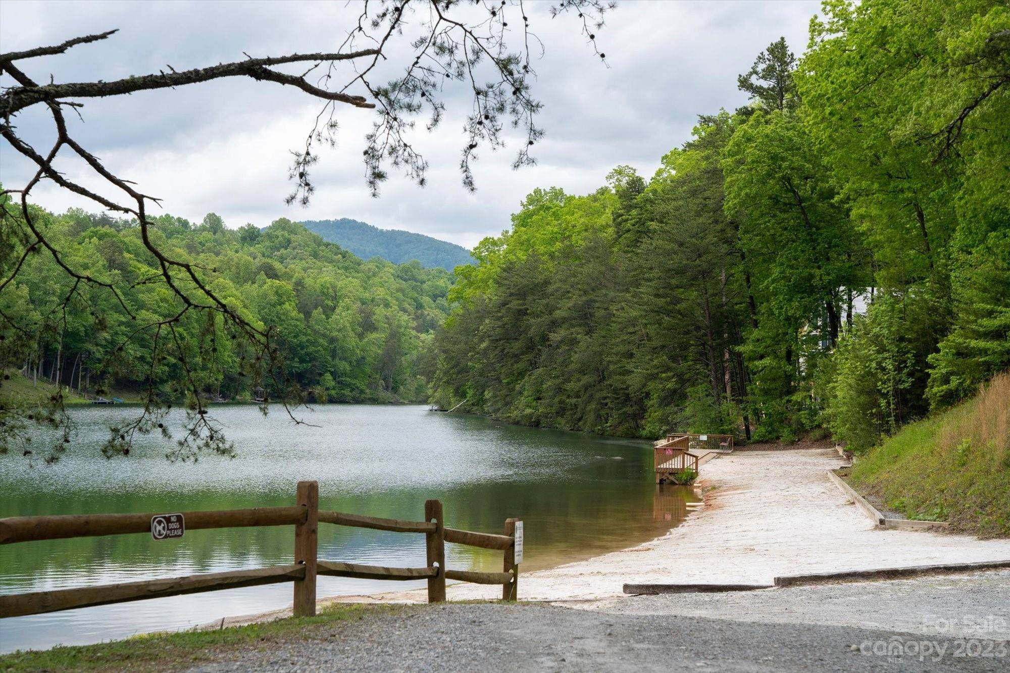 Lake Lure, NC 28746,387 Rainbow CIR #387