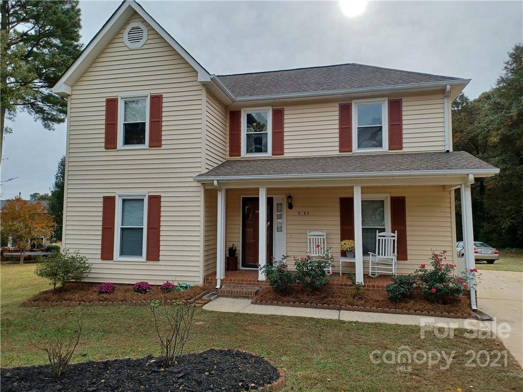 Belmont, NC 28012,1411 Abbey Place DR