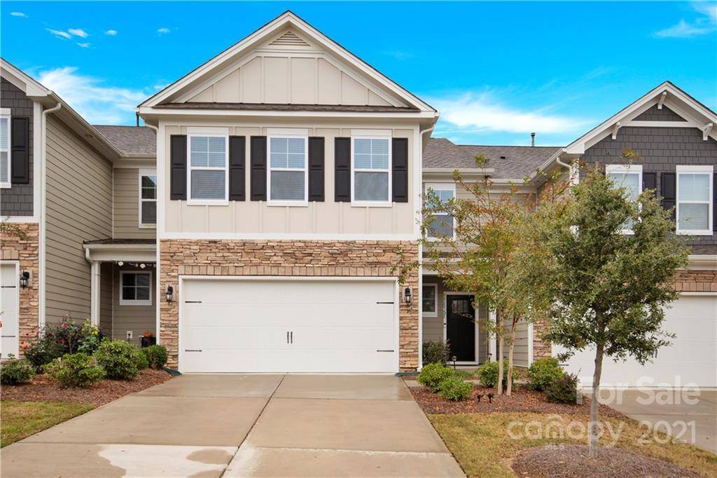 Fort Mill, SC 29708,1408 Bramblewood DR #174