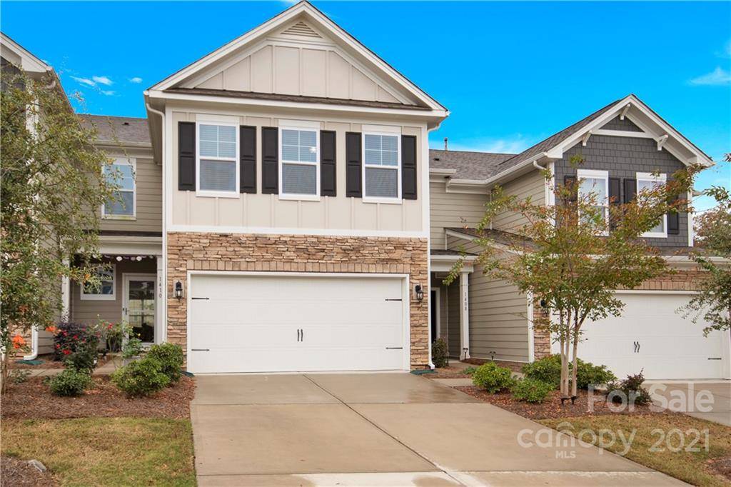 Fort Mill, SC 29708,1408 Bramblewood DR #174