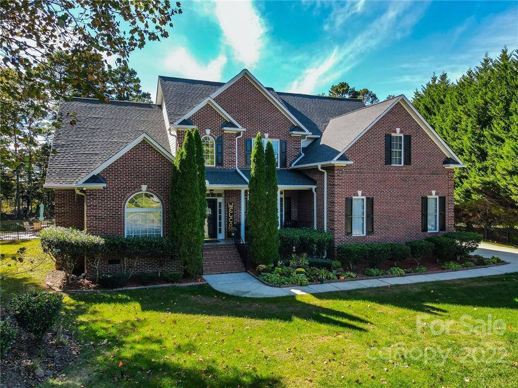 Belmont, NC 28012,5105 Iveystone CT