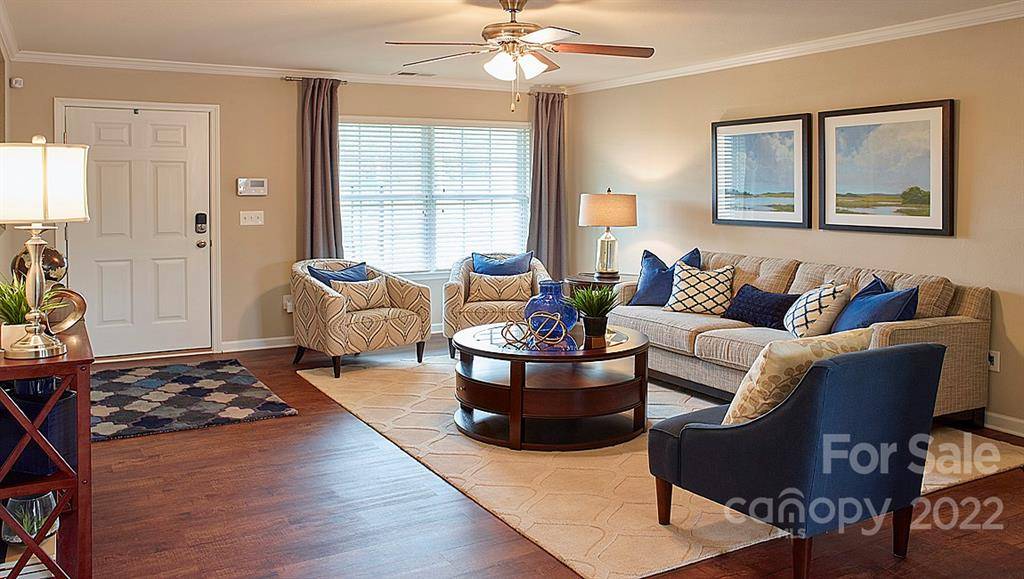Candler, NC 28715,230 Roper ST #26