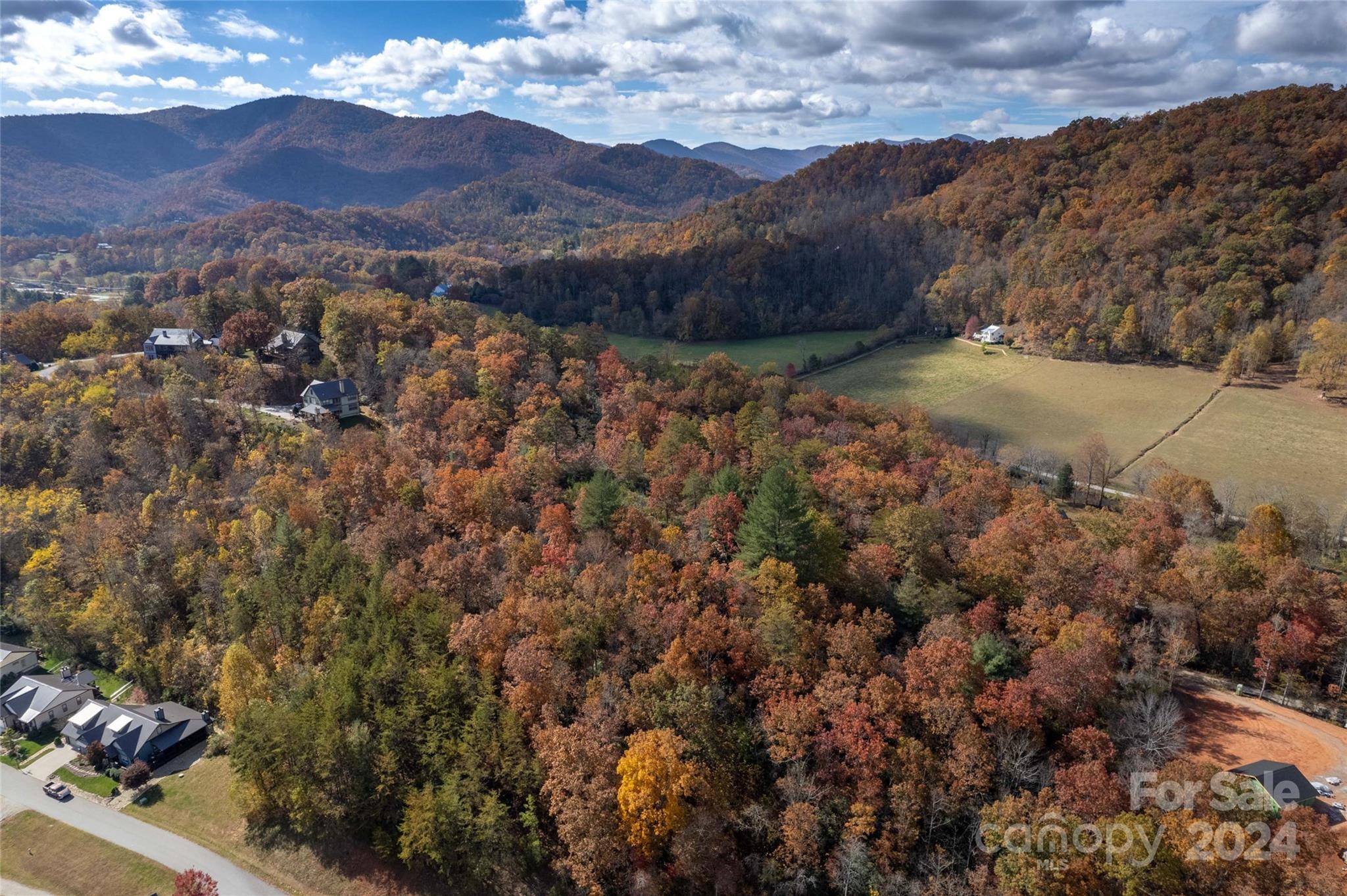 Cullowhee, NC 28723,Lot 34 Lavender WAY