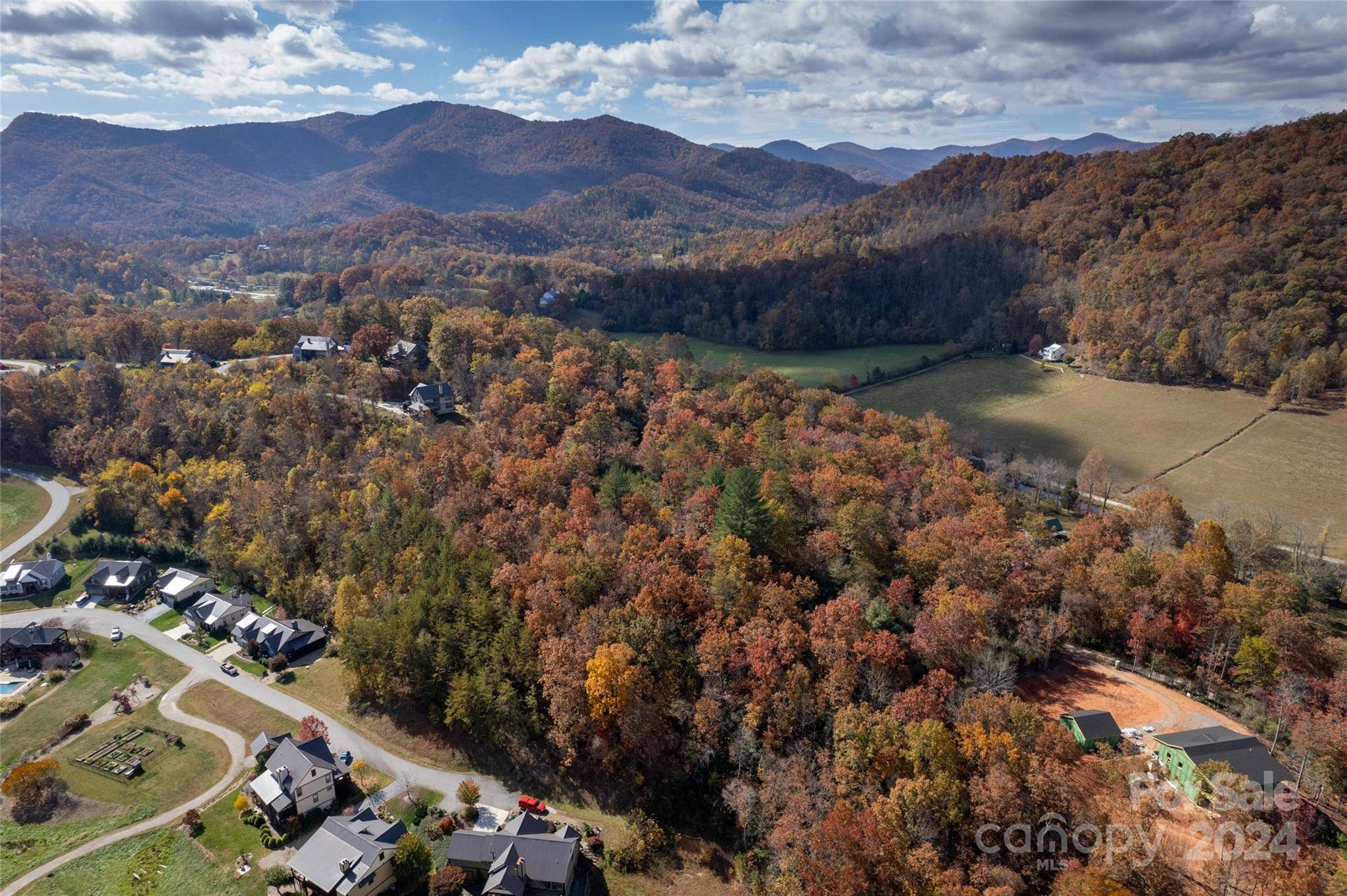 Cullowhee, NC 28723,Lot 34 Lavender WAY