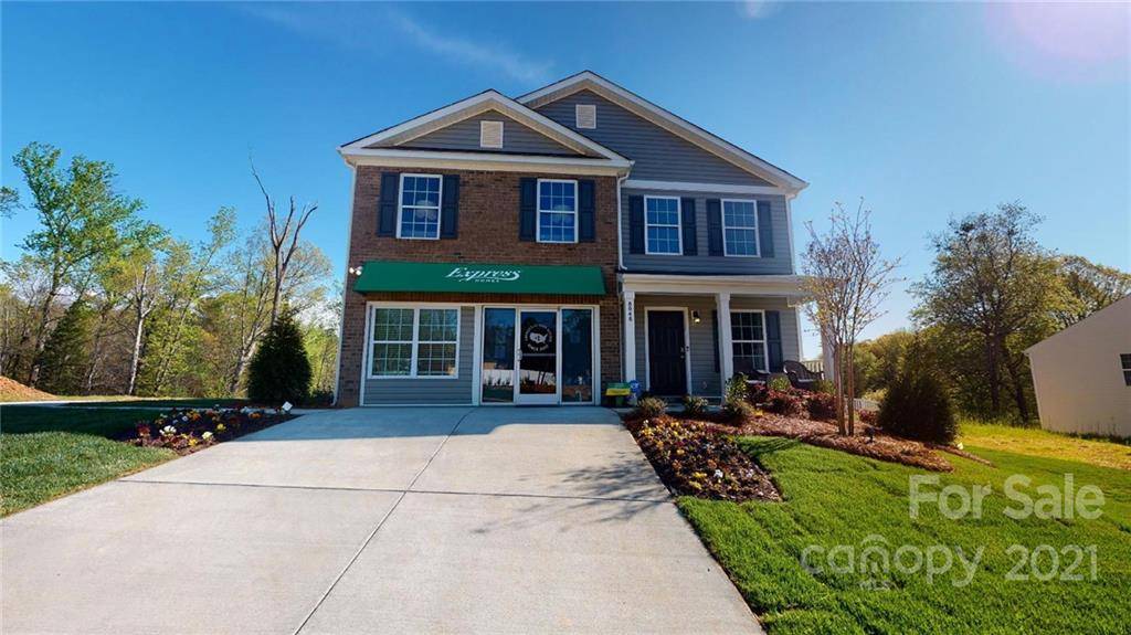 Candler, NC 28715,126 Colt ST #58