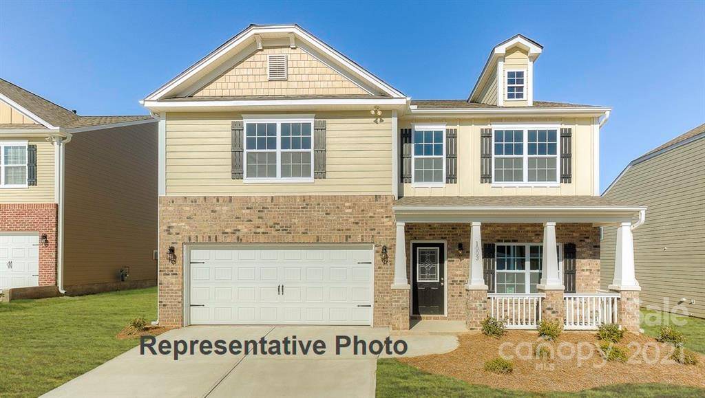 Candler, NC 28715,349 Tavernier LN #93
