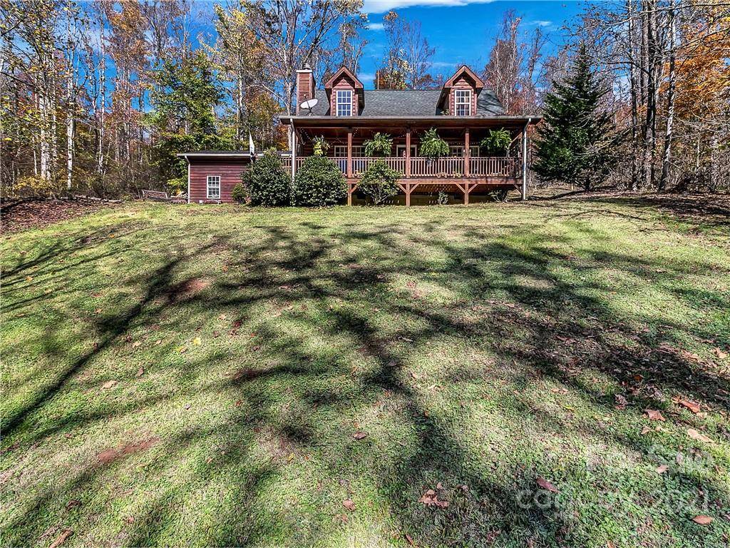 Burnsville, NC 28714,463 Blackberry Ridge RD