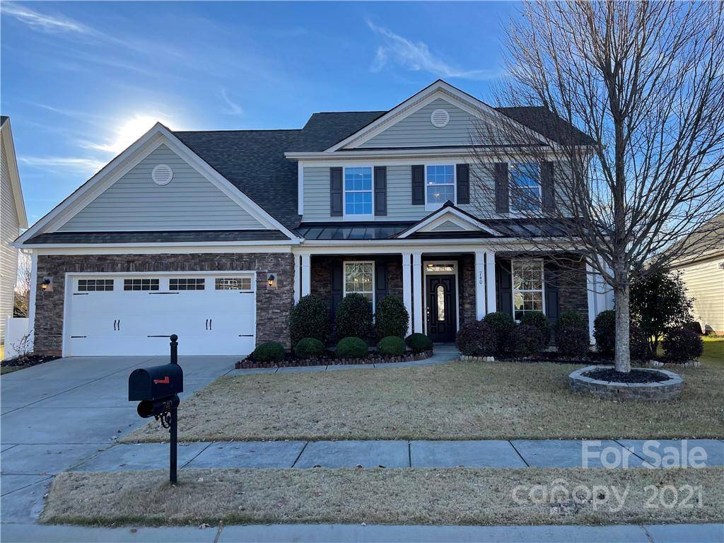 Tega Cay, SC 29708,740 Fresia DR