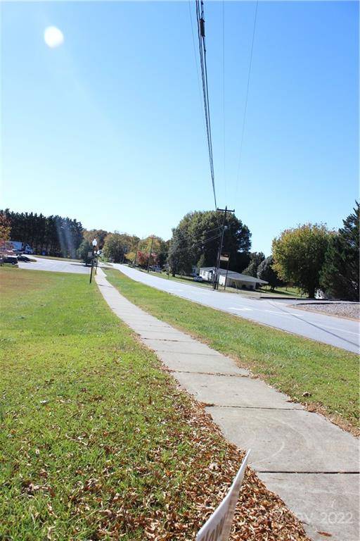Taylorsville, NC 28681,9B & 9C Main AVE W