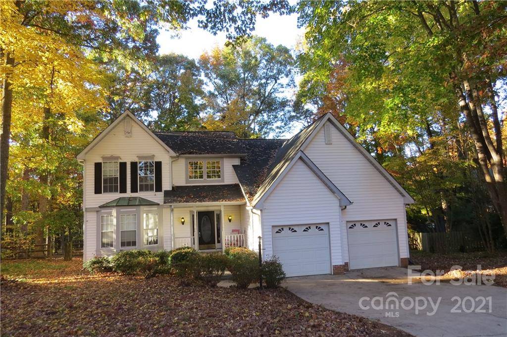 Matthews, NC 28105,2600 Willowdale LN