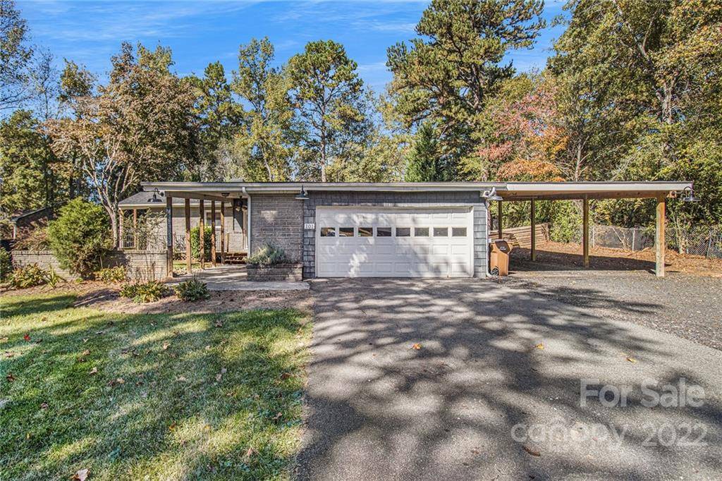 Lincolnton, NC 28092,101 Terrace PL