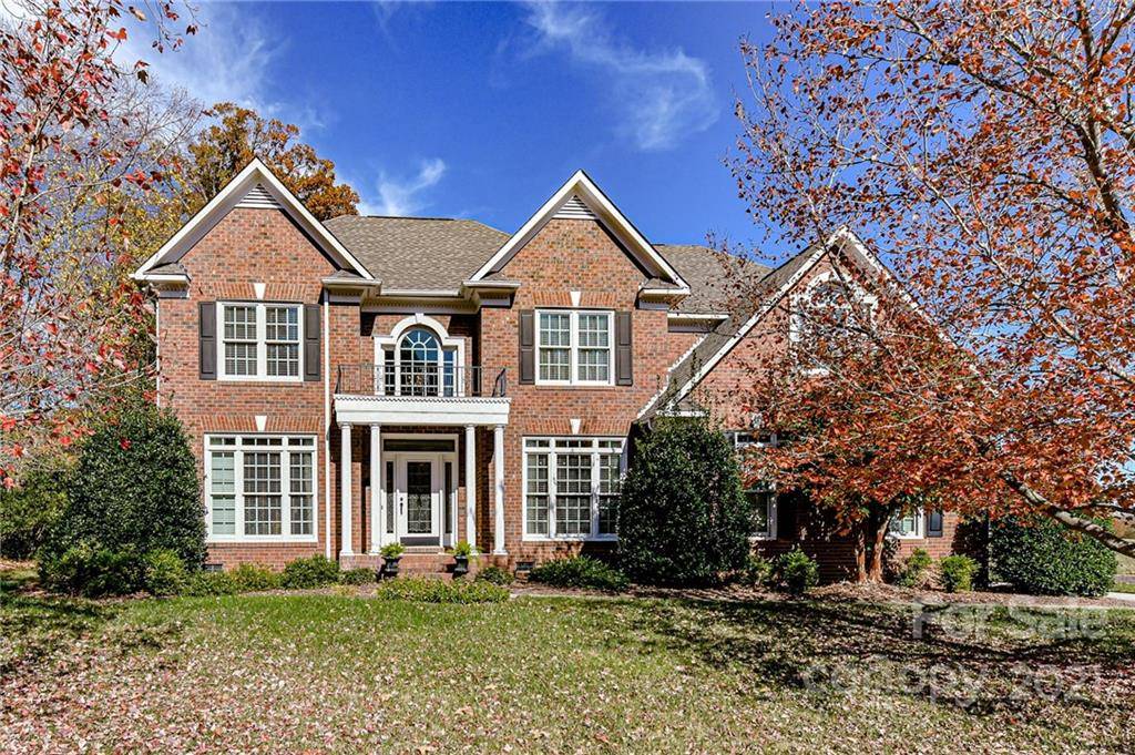 Matthews, NC 28104,5811 Ammanford CT