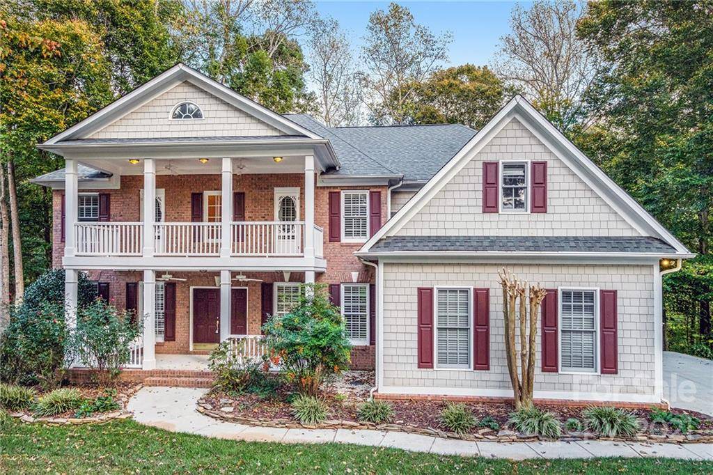 Waxhaw, NC 28173,1223 High Brook DR