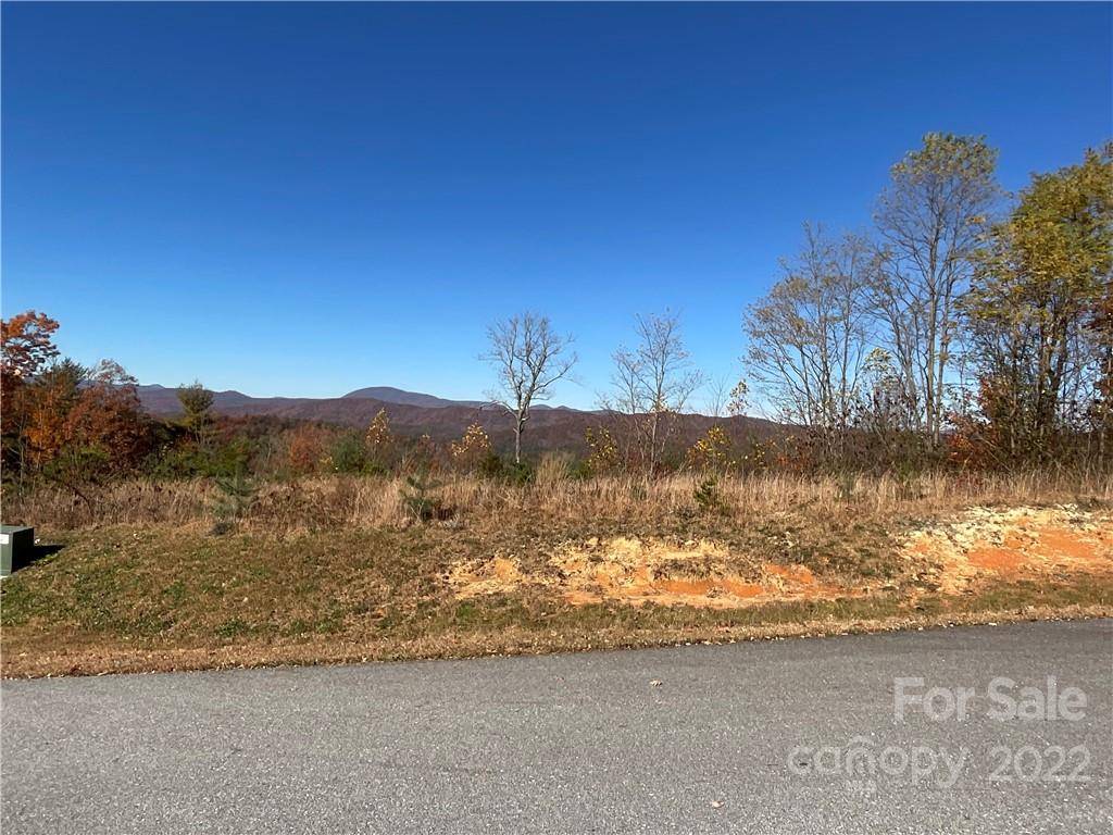 Brevard, NC 28712,lot 60 Peppervine CIR