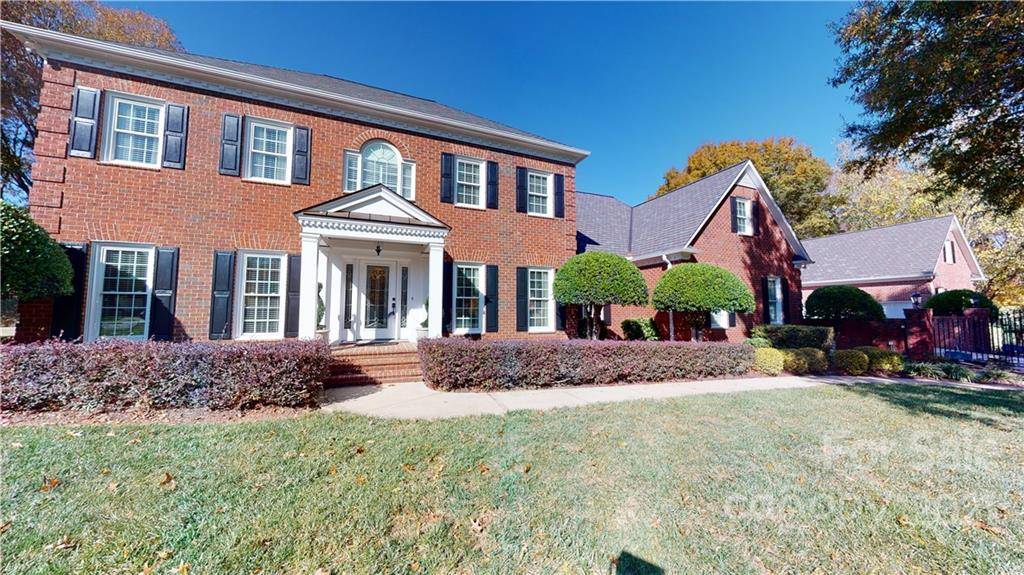 Waxhaw, NC 28173,549 Walden TRL