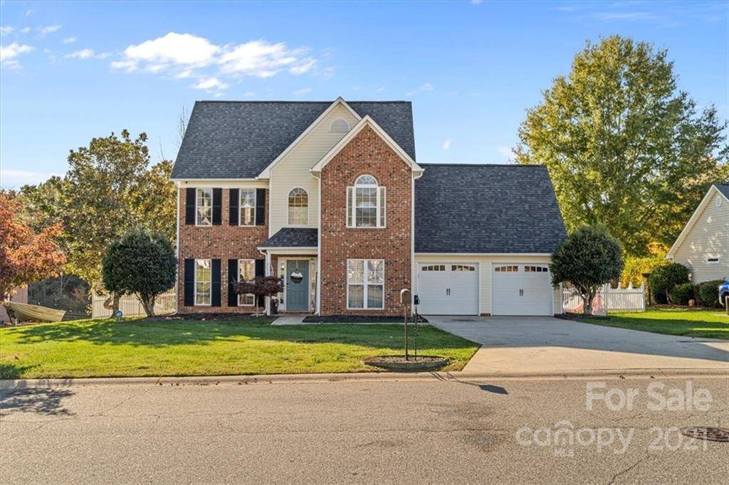 Gastonia, NC 28056,1329 White Pond DR