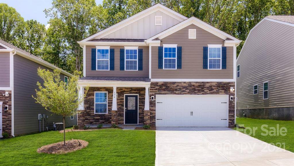 Clover, SC 29710,747 Sun Briar CIR