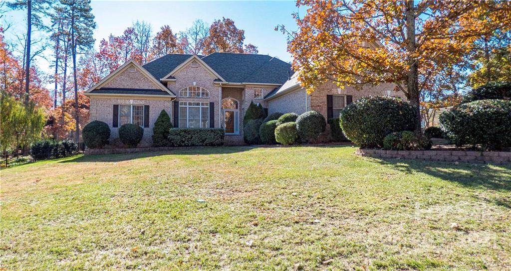 Matthews, NC 28104,741 Clifden DR