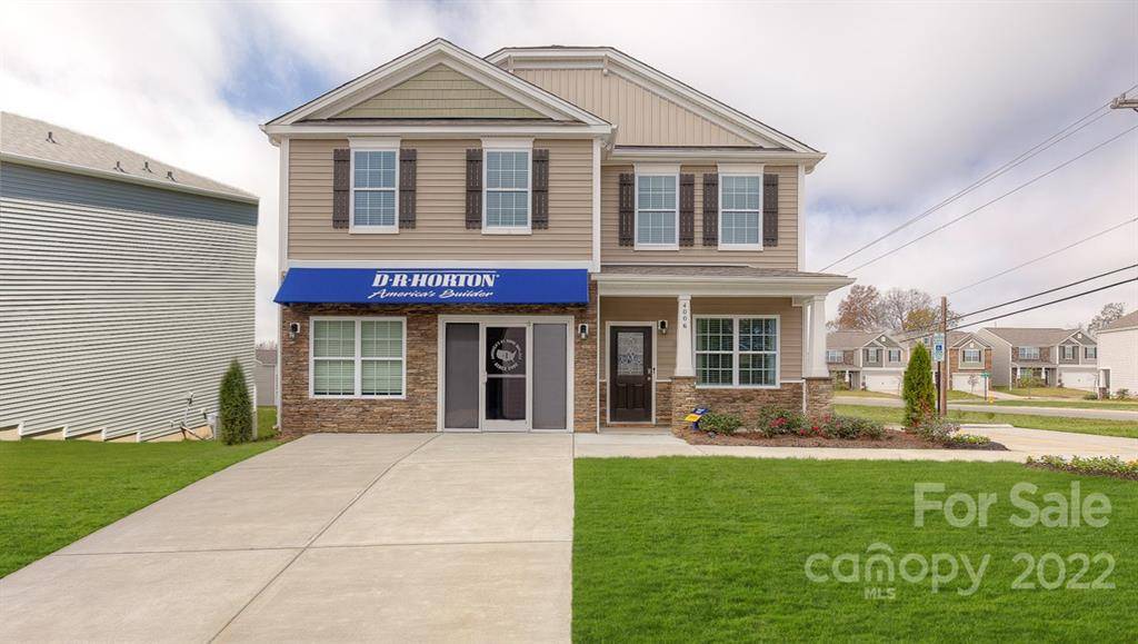 Clover, SC 29710,433 Misty Law LN