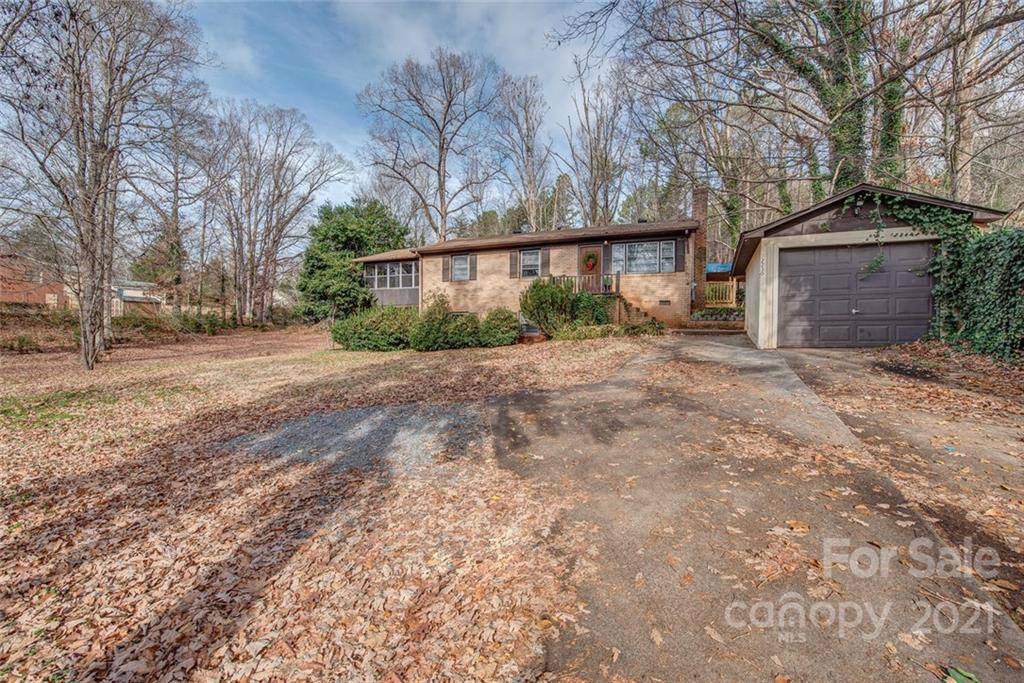 Gastonia, NC 28052,2230 Donnabrook LN