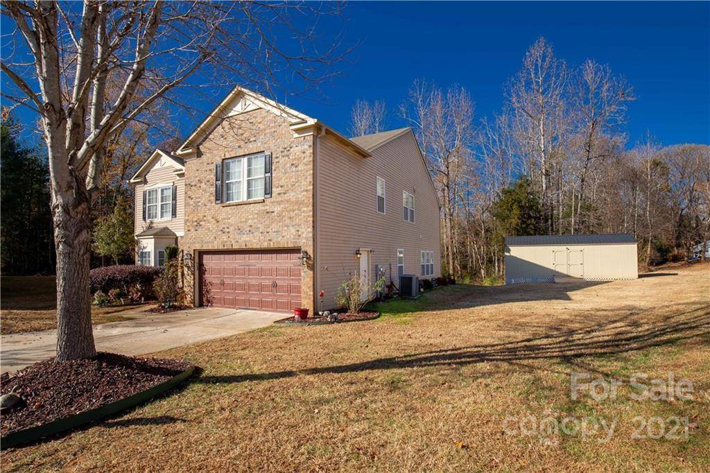 Clover, SC 29710,1139 Parade Ground CT