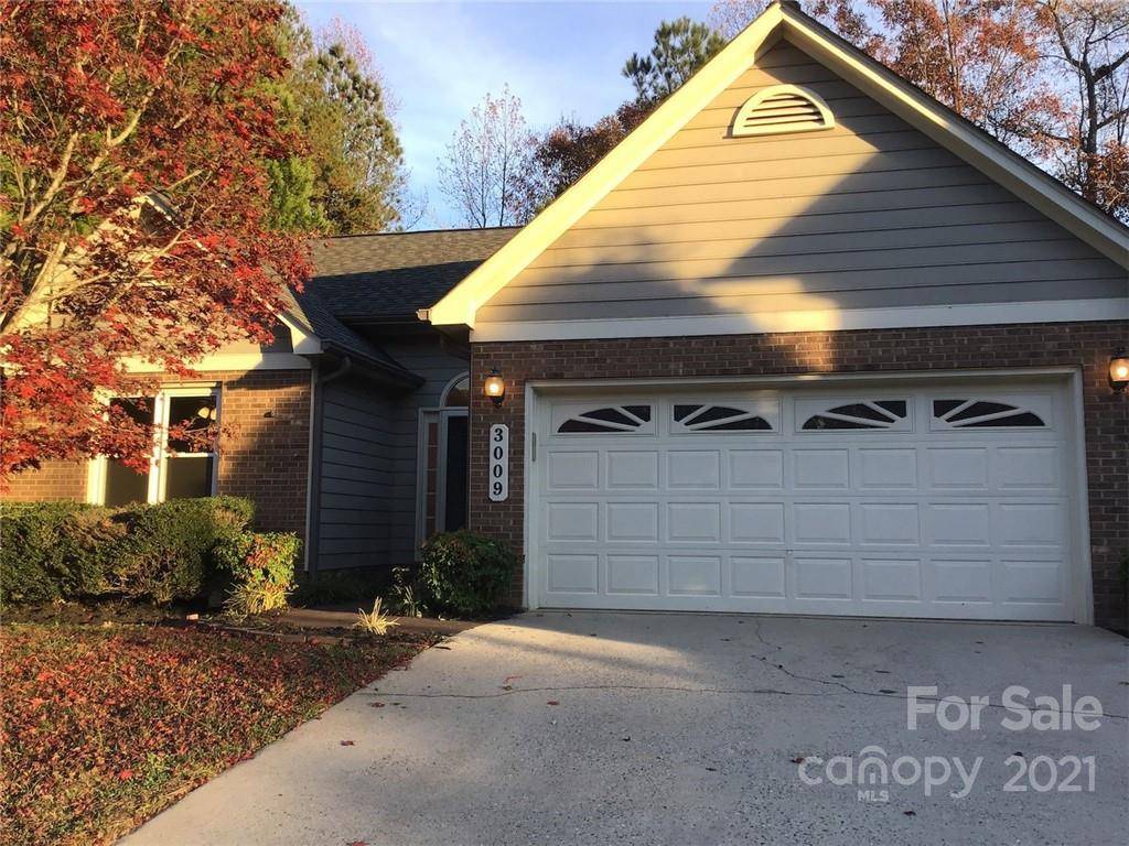 Gastonia, NC 28056,3009 River Ridge DR