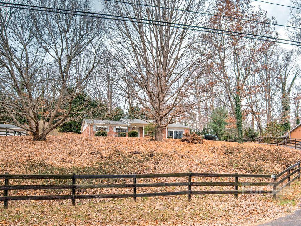 Candler, NC 28715,35 English DR