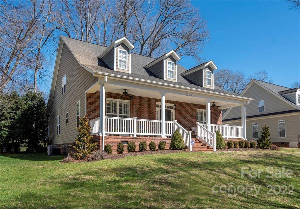 Belmont, NC 28012,1054 Garibaldi Ridge CT