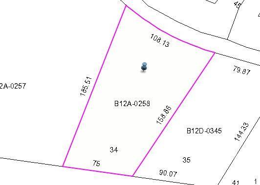 Taylorsville, NC 28681,Lot 34 WITTENBURG SPRINGS DR #034