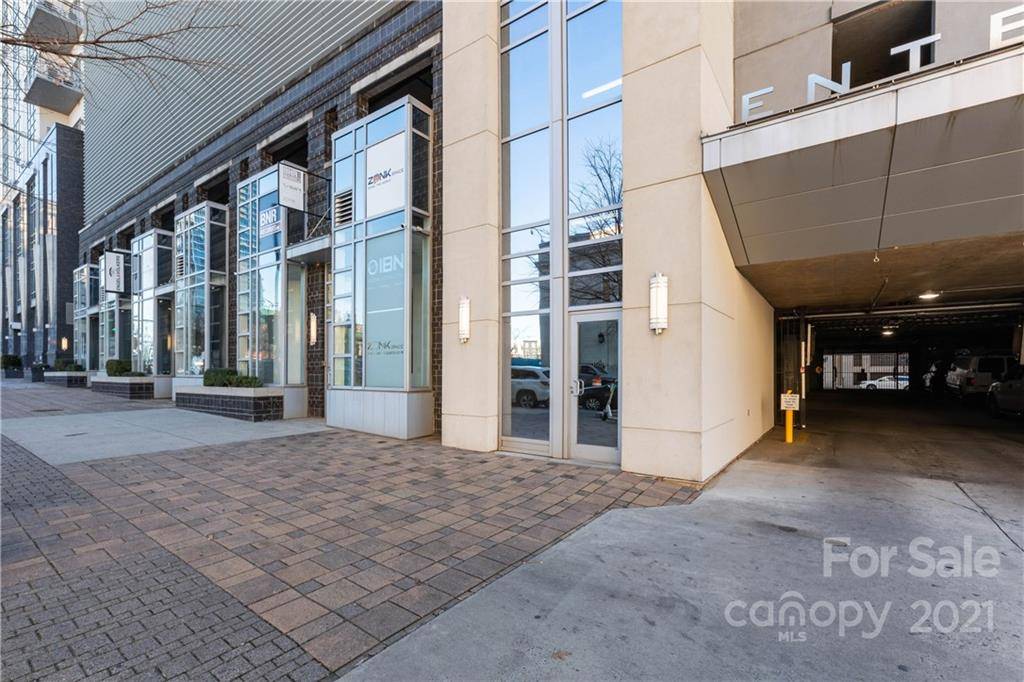 Charlotte, NC 28202,333 Trade ST #1200