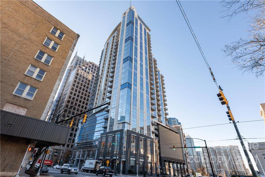 Charlotte, NC 28202,333 Trade ST #1200