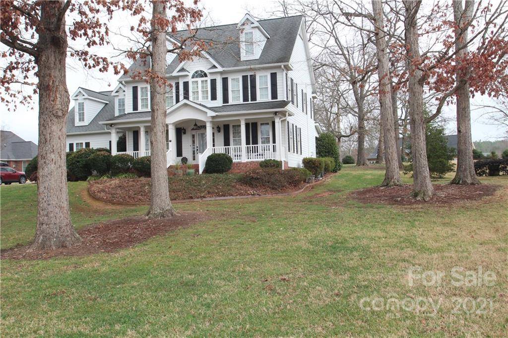 Shelby, NC 28152,128 Spring Forest DR