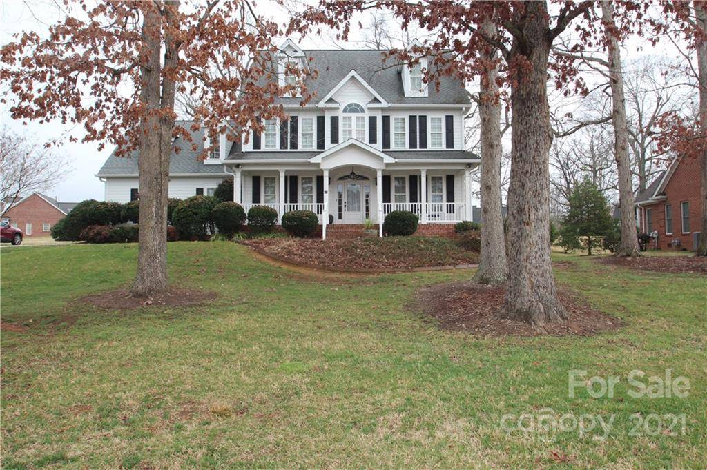 Shelby, NC 28152,128 Spring Forest DR