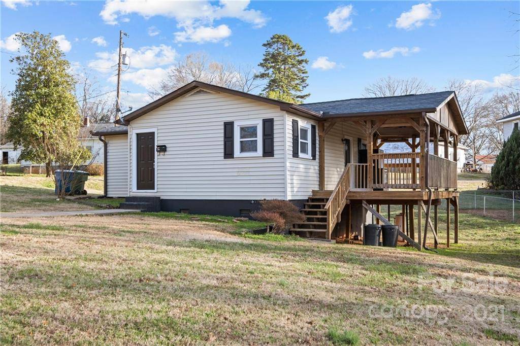 Mount Holly, NC 28120,201 Adrian ST