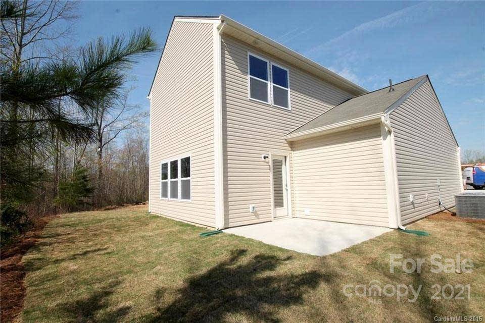 Gastonia, NC 28052,1567 Peabody CT