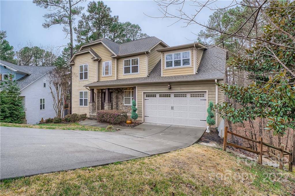 Tega Cay, SC 29708,11114 Broken Brook WAY