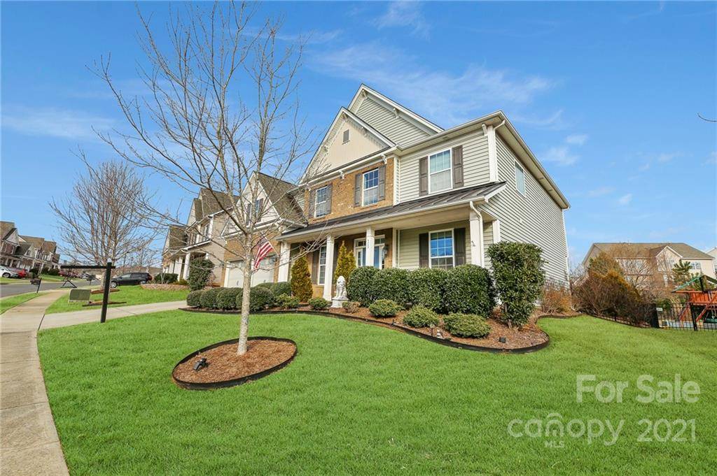 Tega Cay, SC 29708,573 Rosemary LN