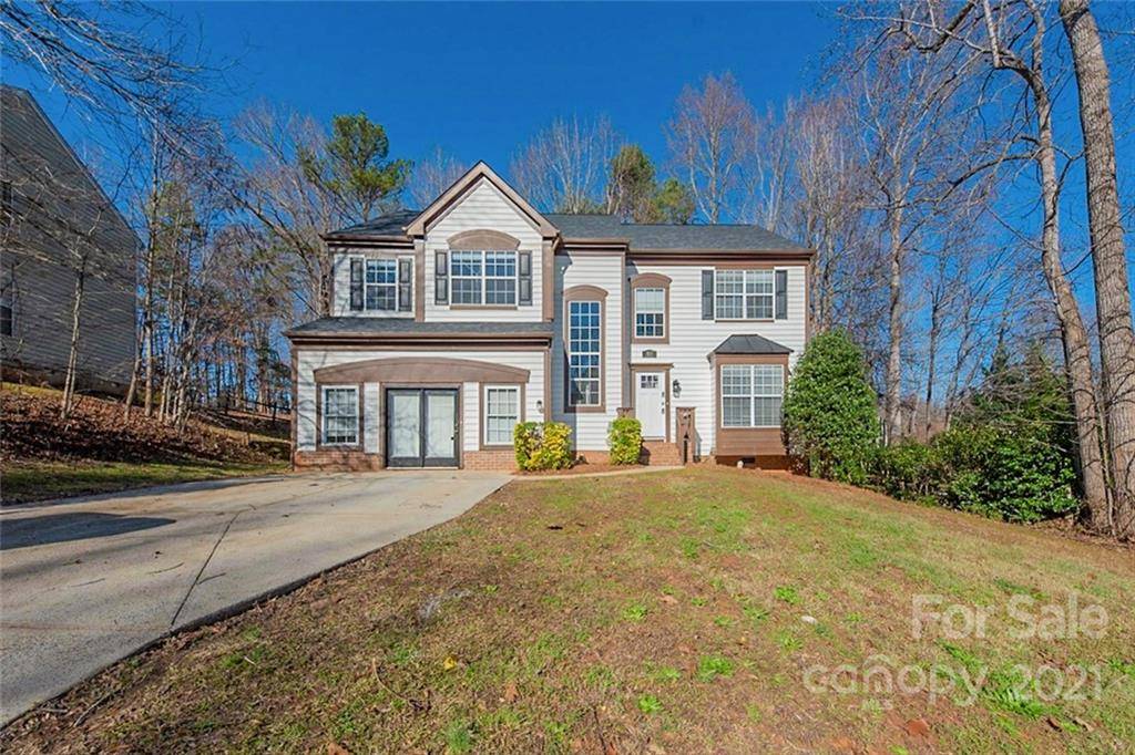 Fort Mill, SC 29715,100 Hampton Hill CT