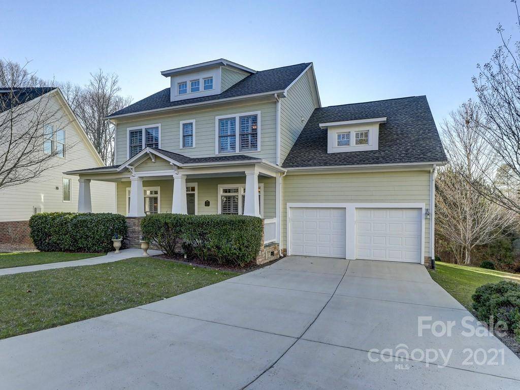 Fort Mill, SC 29708,5325 Maddox CT