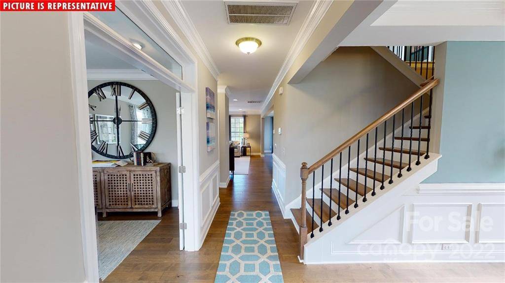 Huntersville, NC 28078,3008 Bowmore DR