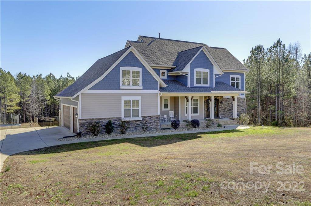 Rock Hill, SC 29730,1037 Catawba Shores DR