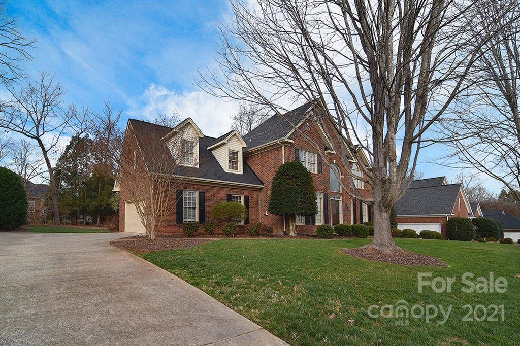 Matthews, NC 28104,4405 Shannamara DR