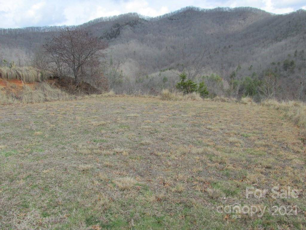 Cullowhee, NC 28723,Lot 4 Wild Top TRL