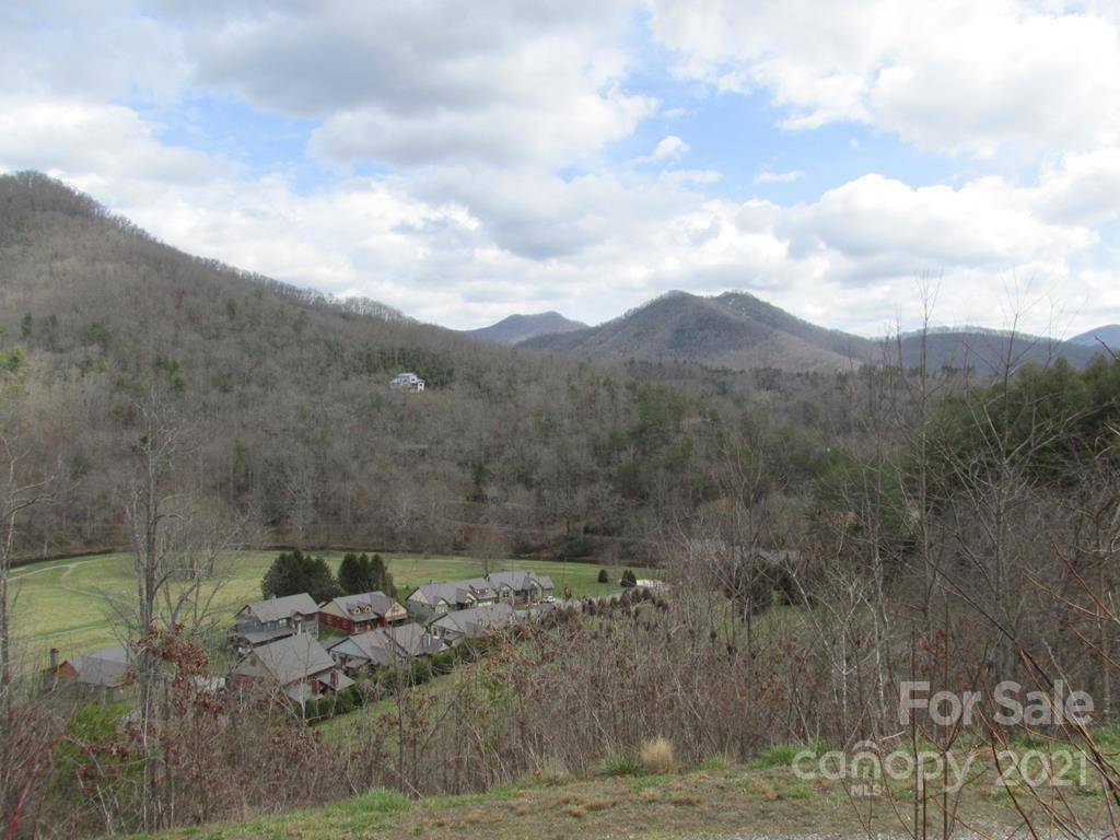 Cullowhee, NC 28723,Lot 4 Wild Top TRL