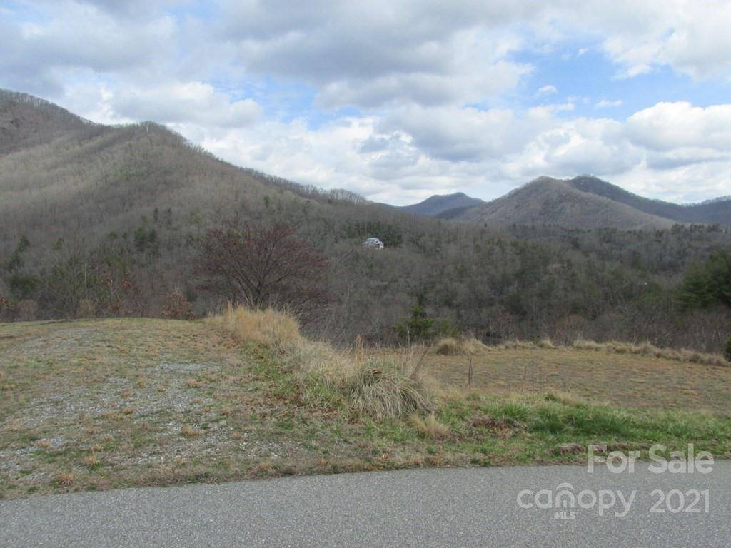 Cullowhee, NC 28723,Lot 4 Wild Top TRL